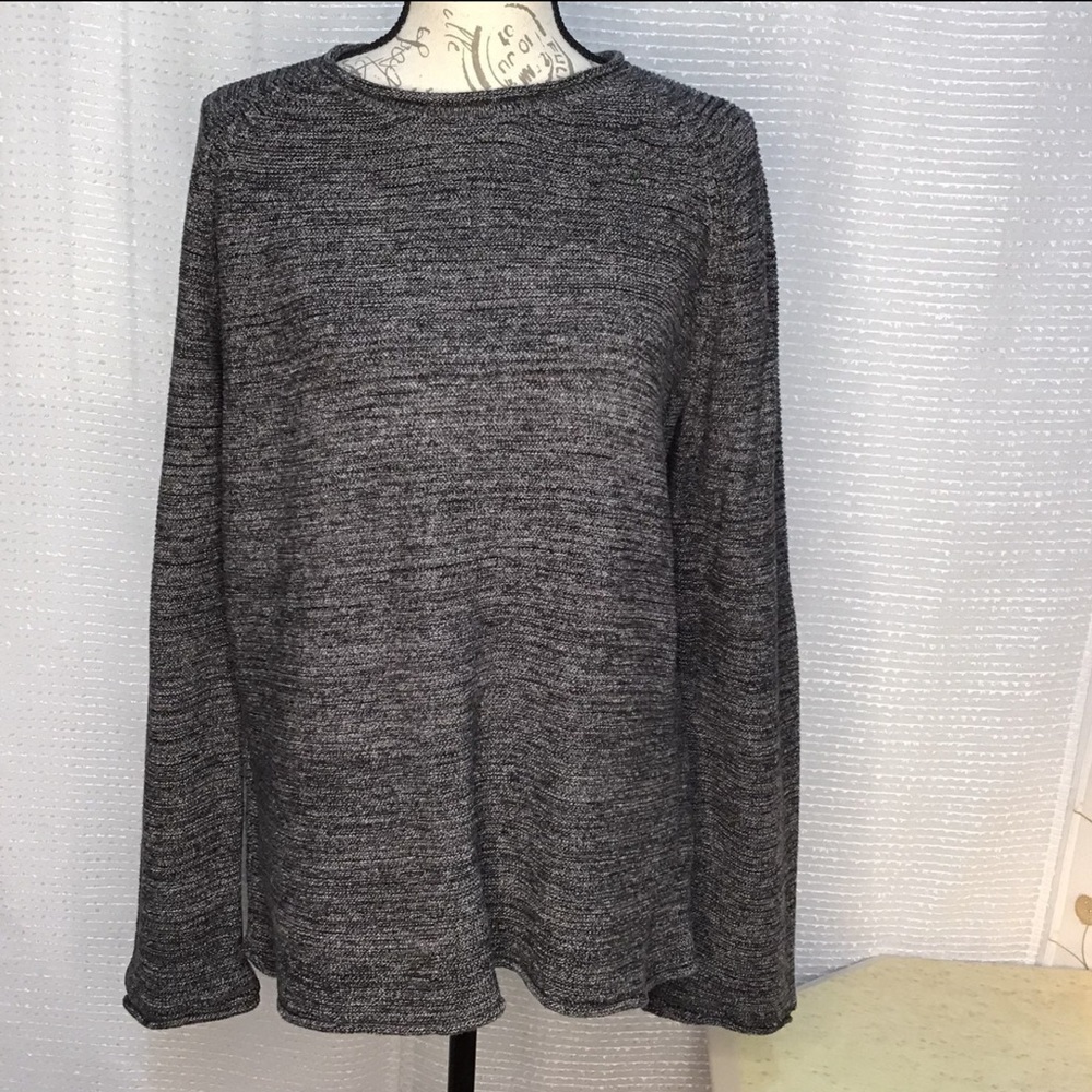 American Apparel Pullover Sweater